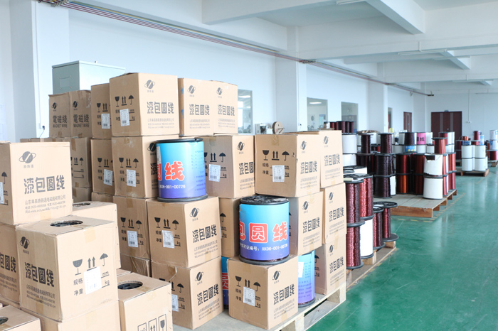 圣元电器物料仓库 圣元电器物料仓库