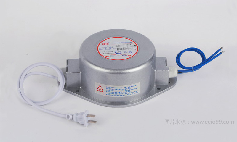 户外防水变压器