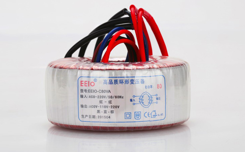 220V转220V环形隔离变压器