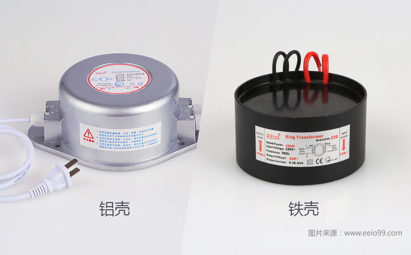 环形防水变压器