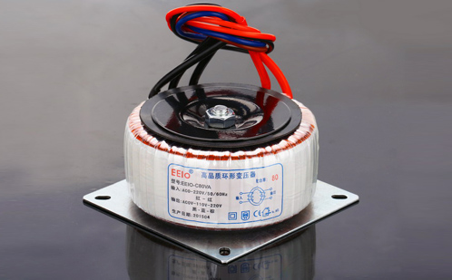 220V转220V环型隔离变压器