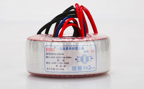 环型隔离变压器