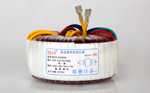 功放机变压器