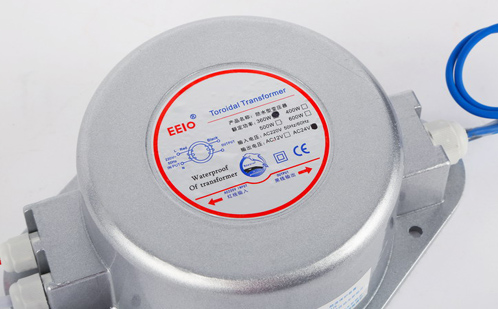 户外防水变压器