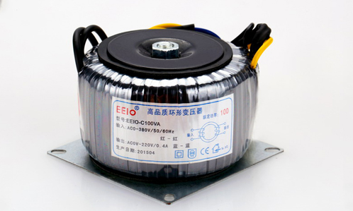 100w隔离变压器