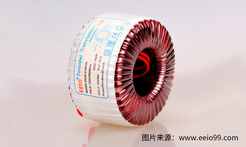圣元隔离变压器