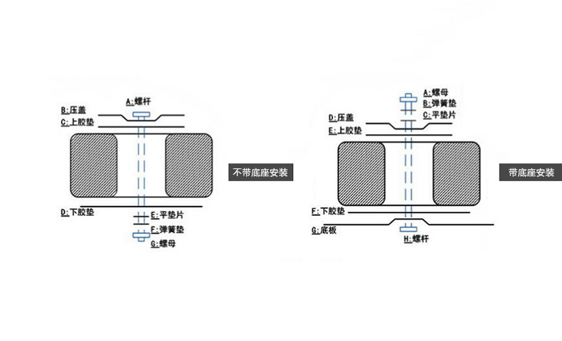 圣元音频变压器安装图