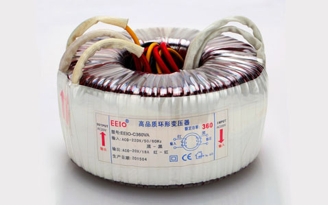 圣元隔离变压器