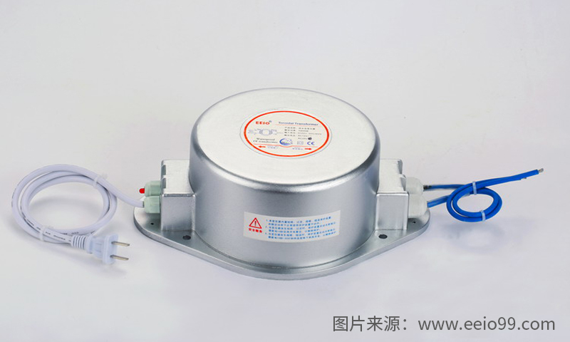 圣元铝壳防水变压器