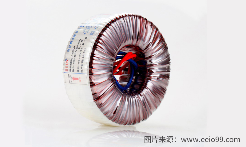 圣元环形隔离变压器