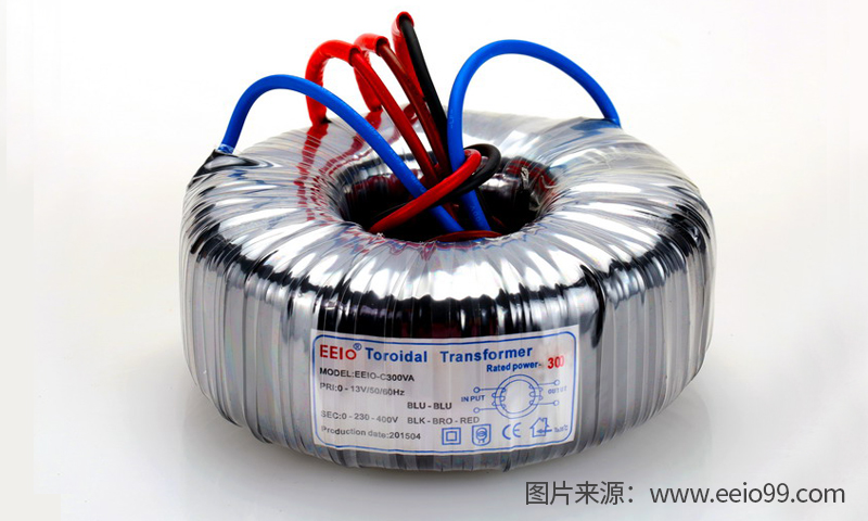 圣元逆变变压器