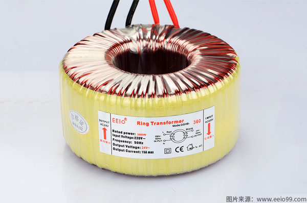 电源变压器360W
