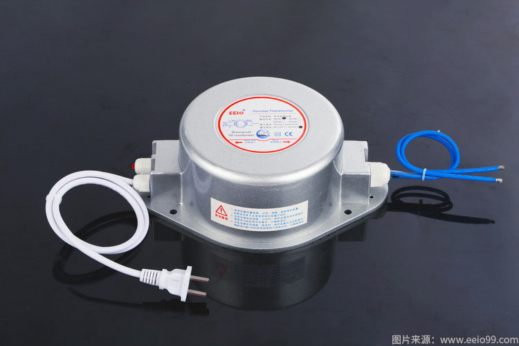 圣元铝壳防水变压器防水等级IP67级