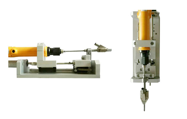 自动锁螺丝机电批