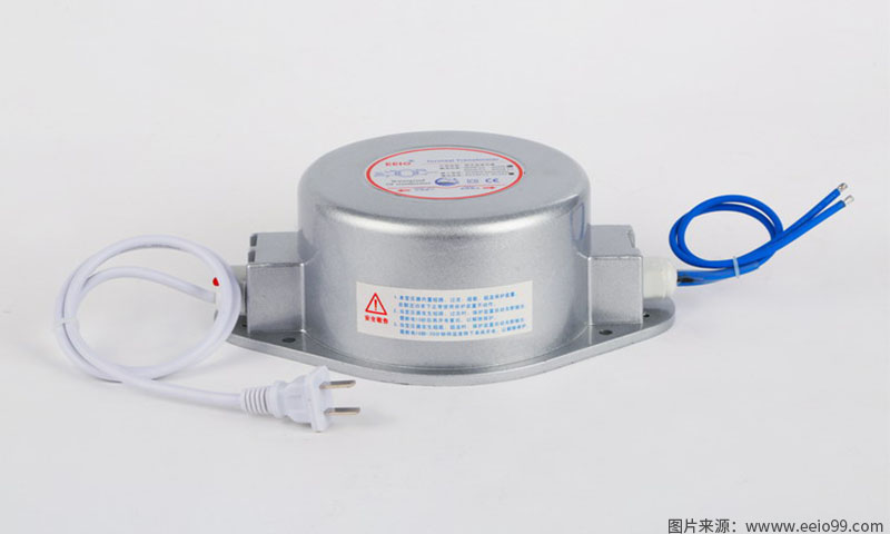 户外亮化工程专用铝壳防水变压器220V转12V