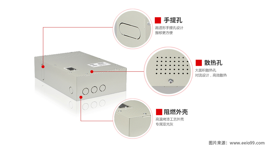 圣元地暖电源控制箱结构