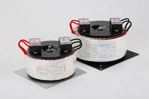 机床控制变压器500W和1000W