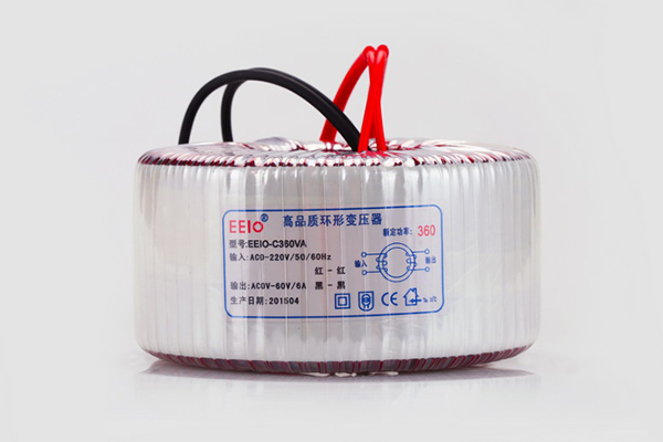 加湿器环形变压器360W