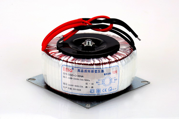 EEIO-200VA环形隔离变压器