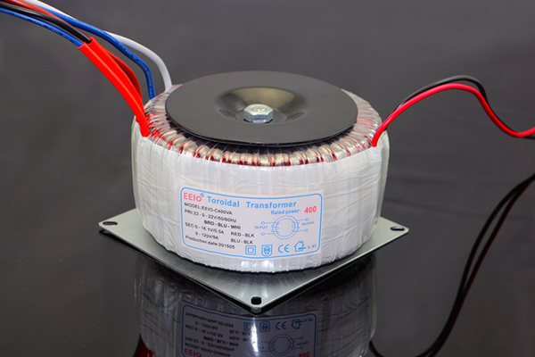 EEIO-400VA环形变压器