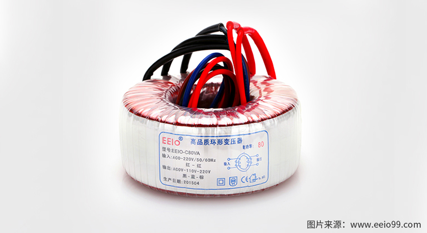 圣元隔离变压器220V转220V