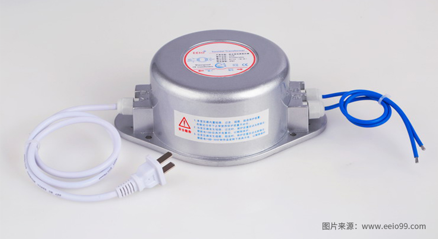 圣元防水变压器