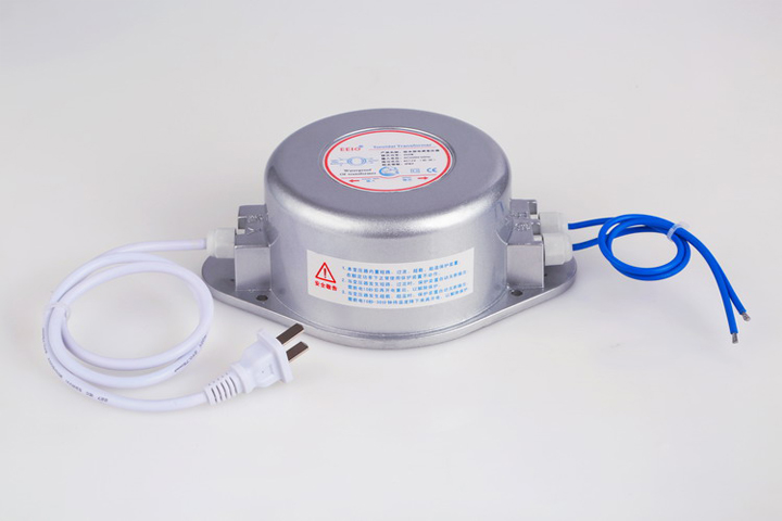 LED射灯12v防水变压器-圣元电器