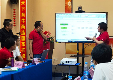 圣元电器网络营销运营扒皮会