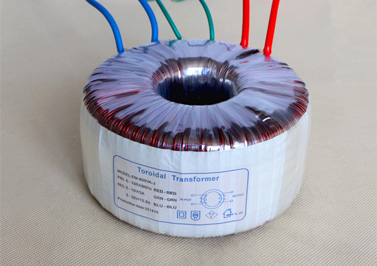 圣元环形变压器给您的广播系统响亮的声音