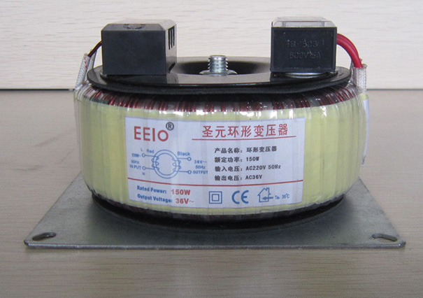 控制变压器EEIO-KZ600-380V/220V+110V+24V