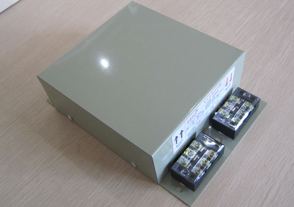 控制变压器EEIO-KZ300-220V/24V带绿黄外壳