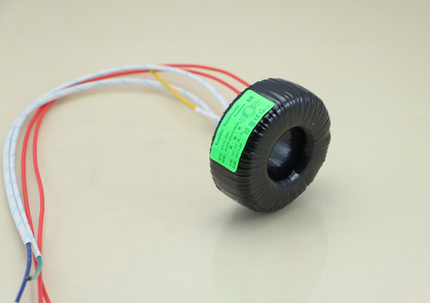 EEIO-NB逆变变压器100W 12V/220V-380V（变压器加外屏蔽有什么作用）