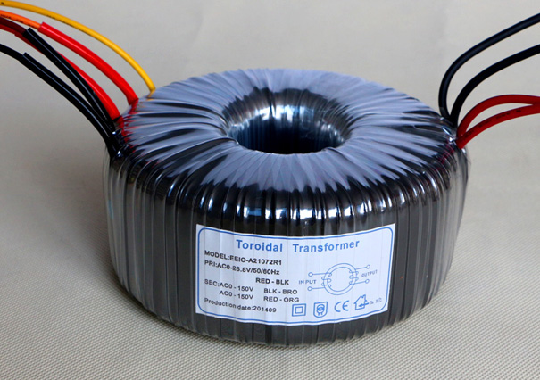 逆变变压器EEIO-NB1000W [安装便捷变压器]