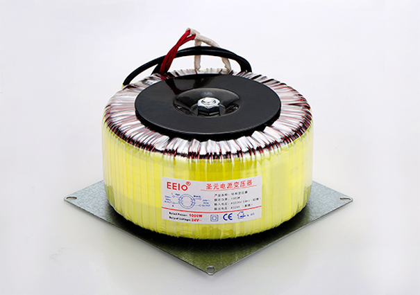 环形变压器1000W,220V转24V【灯具电源专用】