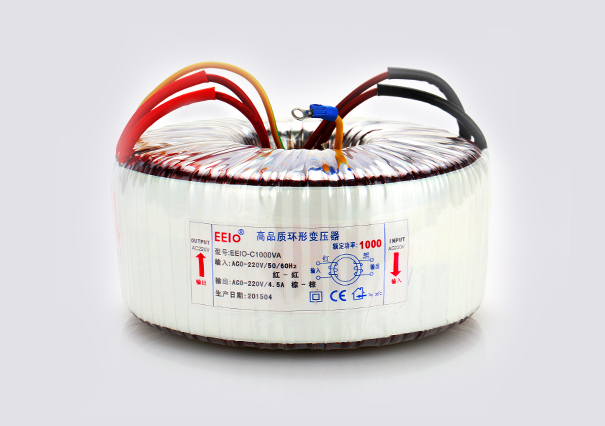 隔离变压器1000W,220V转220V【隔离耐压4000V】