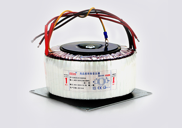 隔离变压器1000W,220V转220V【隔离耐压4000V】