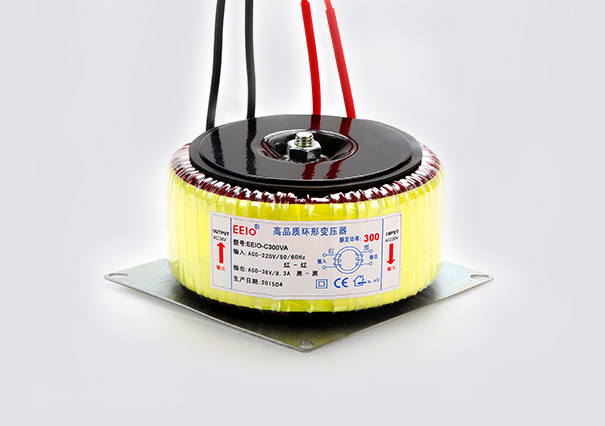 300W电源变压器 220V转36V（超声波设备专用300W变压器）