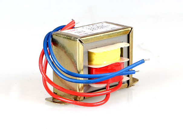 EI方形变压器EEIO-EI10W-220V/24V