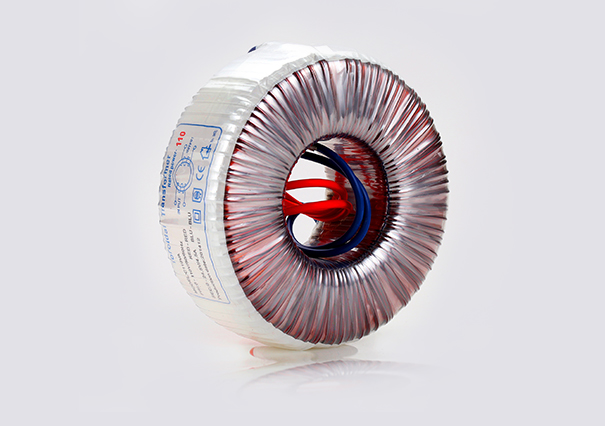 电源变压器110W,110V转24V【裁线机专用】