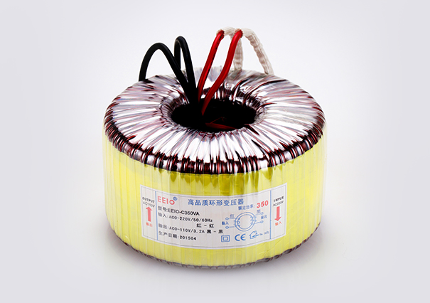 隔离变压器350W,220V转110V【隔离耐压4000V】