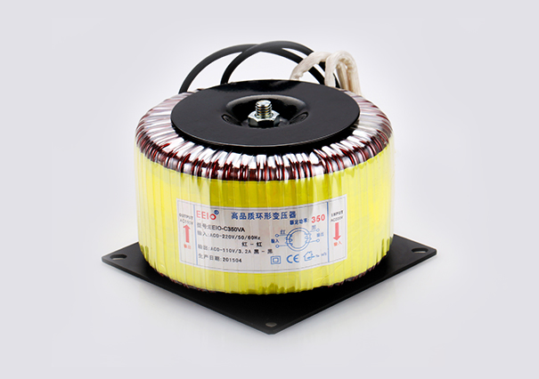 隔离变压器350W,220V转110V【隔离耐压4000V】