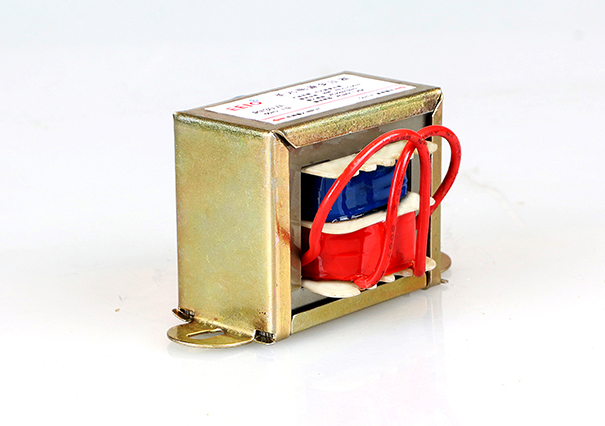 EI方形变压器EEIO-EI30W-220V/24V