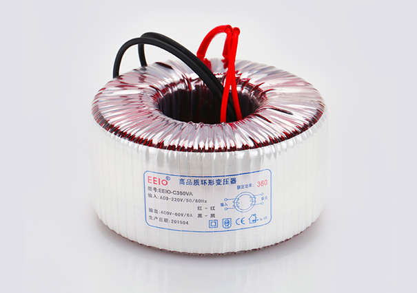 电源变压器360W，220V转60V【自动化设备专用】