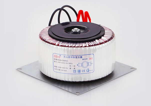 电源变压器360W，220V转60V【自动化设备专用】