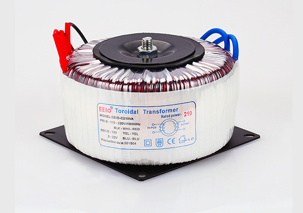 电源变压器210W，负载强损耗小【农业自动化专用】