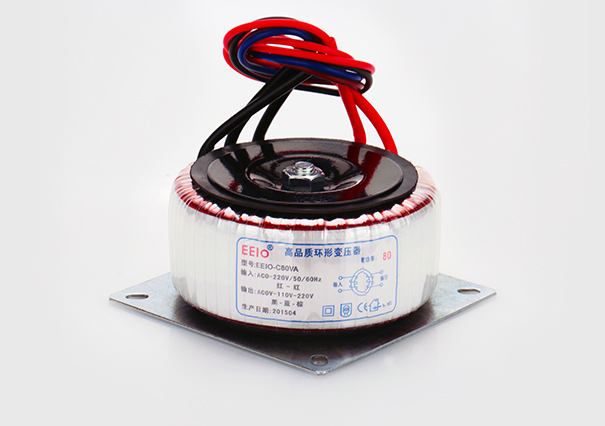 隔离变压器80W，220V变220V【隔离耐压4000V】