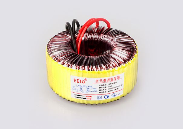 环形变压器EEIO-HX300-220V/24V-A
