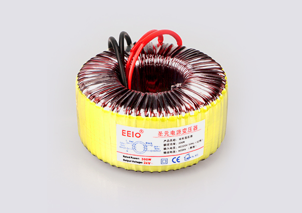 EEIO-HX环形变压器300W 220V/24V-A [无电磁辐射变压器]