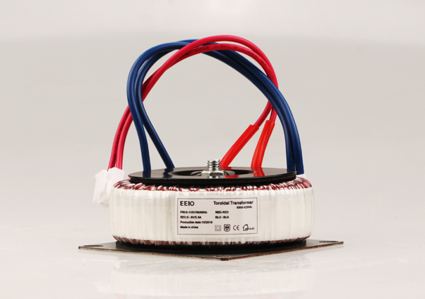 微型变压器25W,110V转9V【超薄-可量身定制】