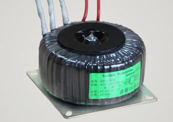 EEIO-NB逆变变压器100W 12V/220V-380V（变压器加外屏蔽有什么作用）